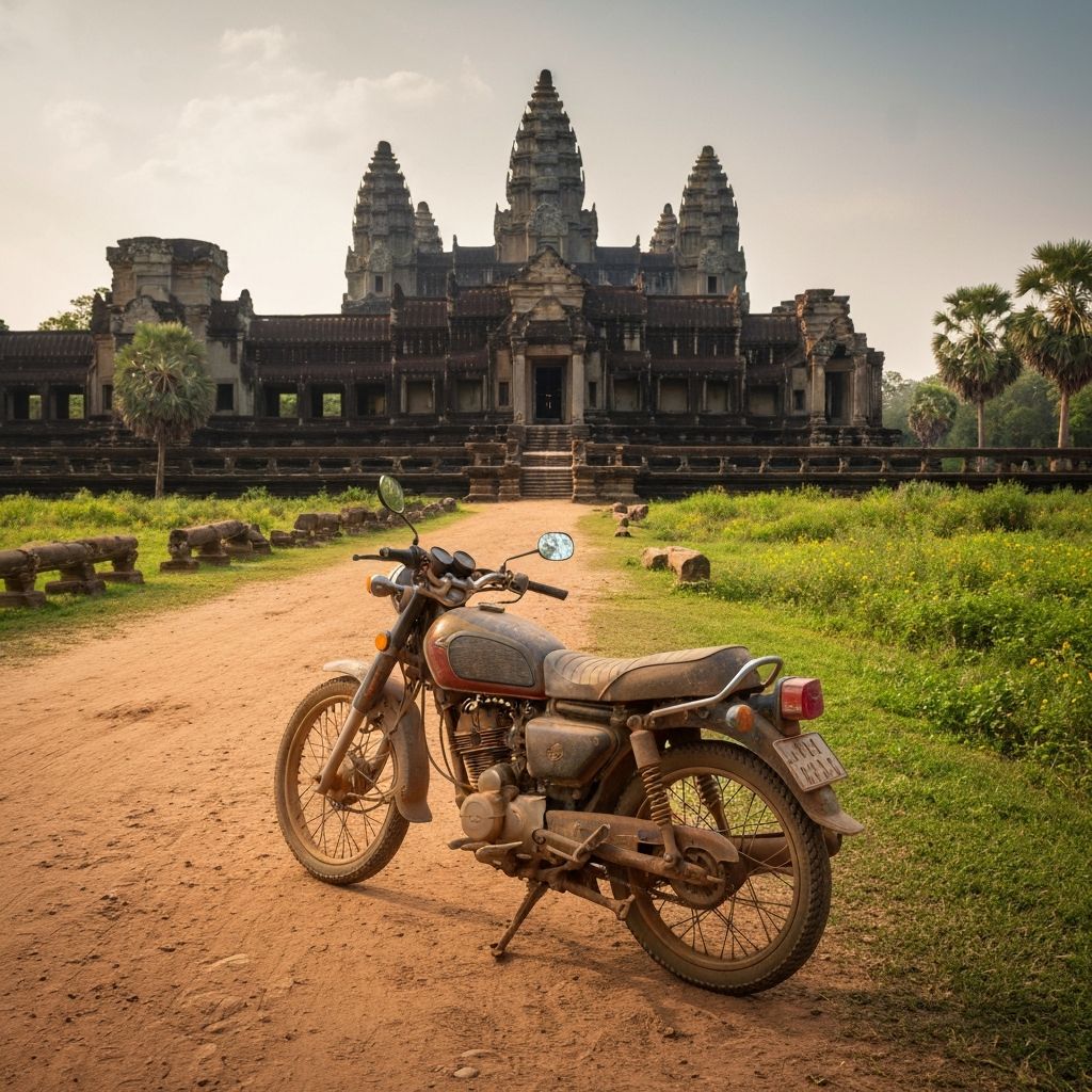 Cambodia
